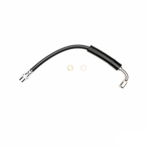 Pontiac Solstice Brake Hoses - Front - R1 Concepts - RNC - `06-`10